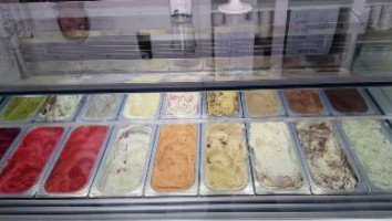 Eis Greissler food