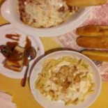 Fazoli's Cibo