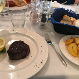 Trattoria Paoli Nourriture