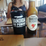 Dolphin Cibo