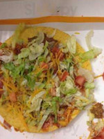 Taco Bell food