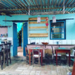 Simindonga Café Cibo