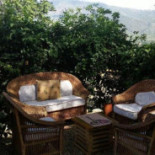 Simindonga Café Cibo