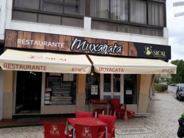 Muxagata inside