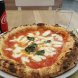 Il Basilico Nourriture