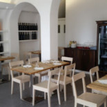 Il Basilico Nourriture
