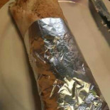 Kassab's Lebanese Cuisine Cibo