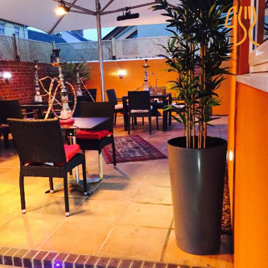 restaurant image