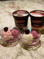 Graeter's Ice Cream food