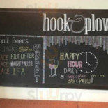 Huck Plow Cibo