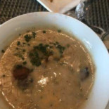 Huck Plow Cibo