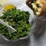 Bread Zeppelin Cibo