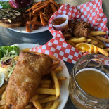 Thatch Pub Cibo
