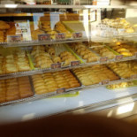 Kyle Donuts Cibo
