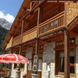 Le Chalala Dentro