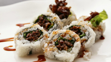 Censai Roll food