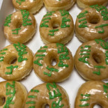 Abilene Donuts Cibo