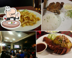 Das Bierfass Cebu The Beer Barrel Cebu food