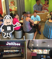 Jollibee food