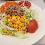 Vertical Cibo