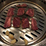Breakers BBQ Duluth Cibo