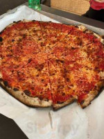 Sally's Apizza, LLC food