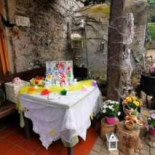 Il Casale Delle Streghe