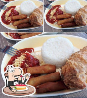 Jollibee food