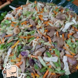 Lamberto's Cibo
