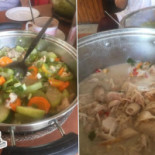 Delia’s Eatery Cibo