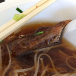 Han's Cafe Cibo