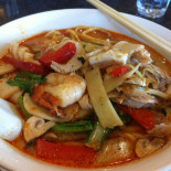 Han's Cafe Cibo