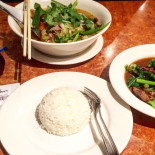 Han's Cafe Cibo
