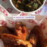 Wingbucket Cibo
