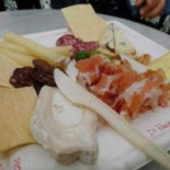 Cured Cibo