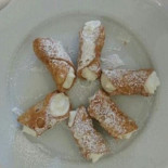 Caffenerobollente Comida