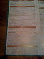 Miller's Ale House Alpharetta menu