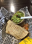 Guzman Y Gomez food