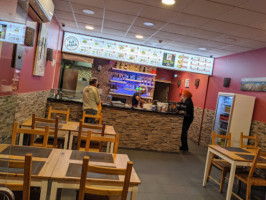 Alb Kebab food