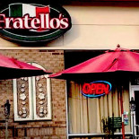 Fratello's Esterno