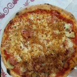 Il Corallo food