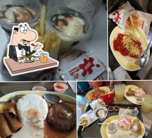 Jollibee Ormoc food