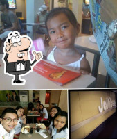 Jollibee food