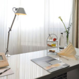 Pullman Stuttgart Fontana Cibo