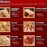 Kfc Piatti