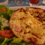 Crêperie L'Argoat Cibo