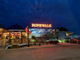 Ropewalk Ocean City outside