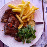 Le Querrien Cibo