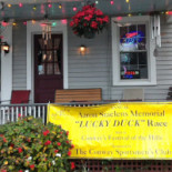 Conway Inn Esterno