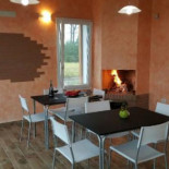 Agriturismo Da Rosi Comida